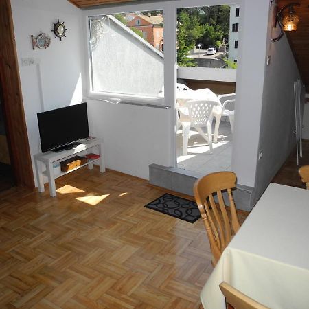 Biro App 4+1 Pax Apartment Криквеница Екстериор снимка