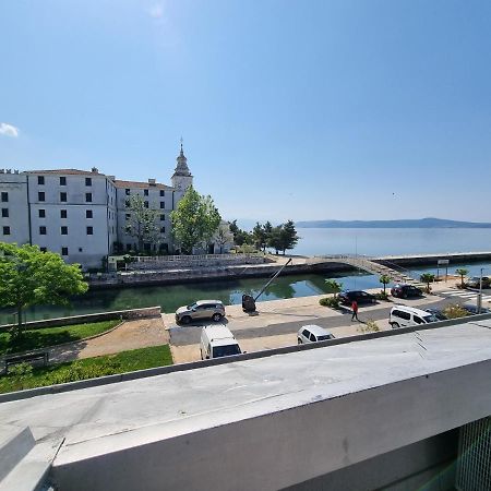 Biro App 4+1 Pax Apartment Криквеница Екстериор снимка