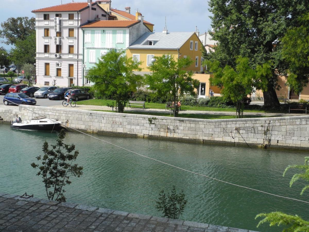 Biro App 4+1 Pax Apartment Криквеница Екстериор снимка