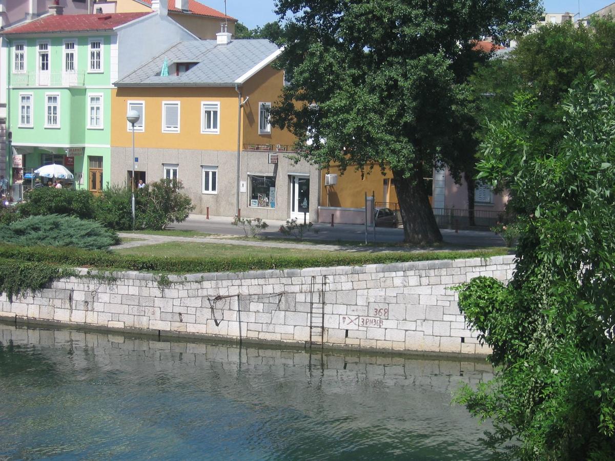 Biro App 4+1 Pax Apartment Криквеница Екстериор снимка